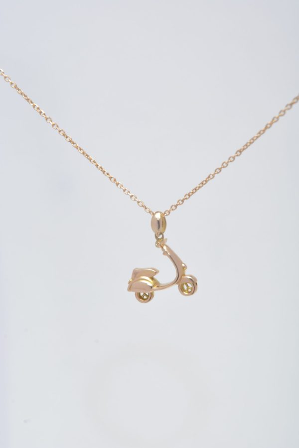 آویز موتور